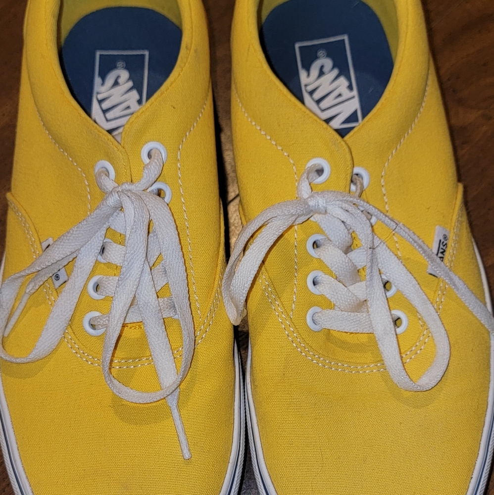 Vans